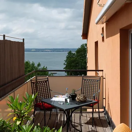 Hotel Romantik Residenz Am 3*