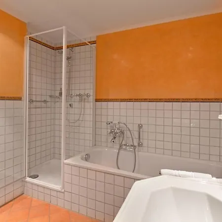 Romantik Residenz Am 3* Meersburg