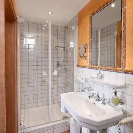 Romantik Residenz Am 3* Meersburg