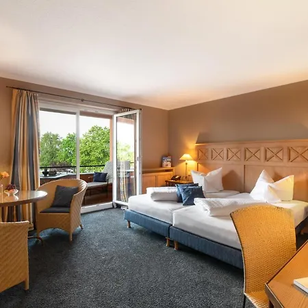 Romantik Residenz Am 3* Meersburg