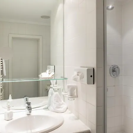 Romantik Residenz Am 3*