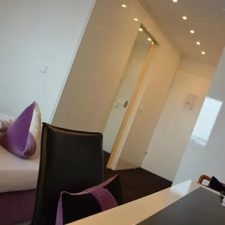 Romantik Residenz Am Hotel