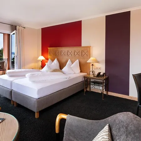 Romantik Residenz Am 3* Meersburg