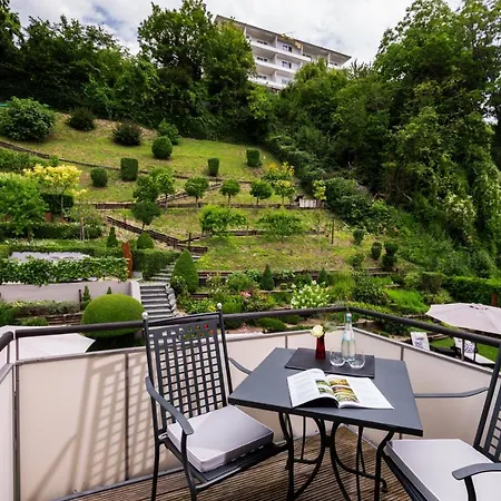 Romantik Residenz Am