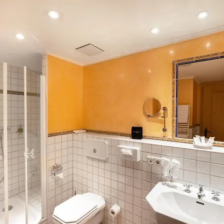 Romantik Residenz Am