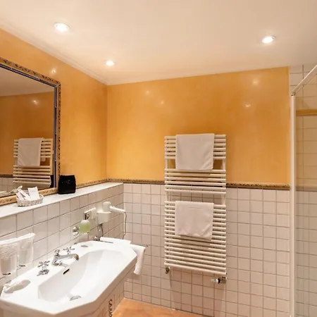 Hotel Romantik Residenz Am