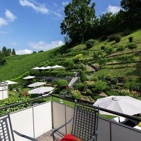 Romantik Residenz Am Hotel