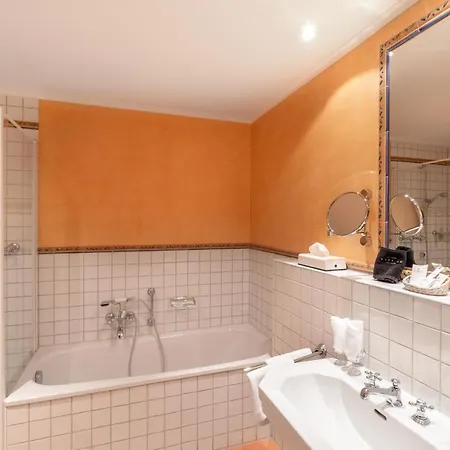 Romantik Residenz Am Hotel 3*