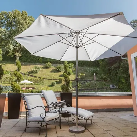 Romantik Residenz Am Hotel