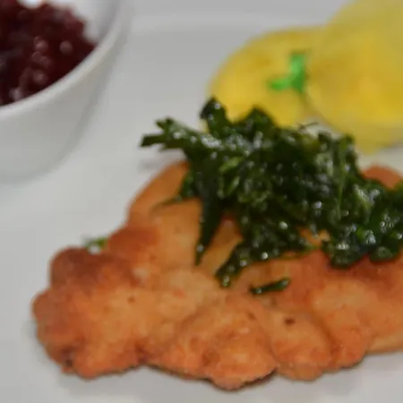 Hotel Romantik Residenz Am 3*