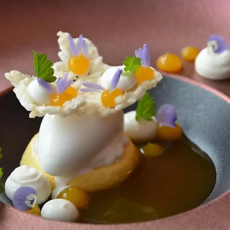 Romantik Residenz Am 3*