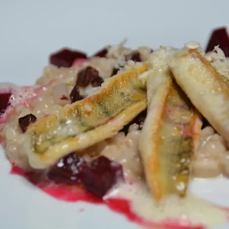 Hotel Romantik Residenz Am