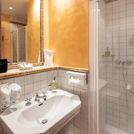 Romantik Residenz Am 3*