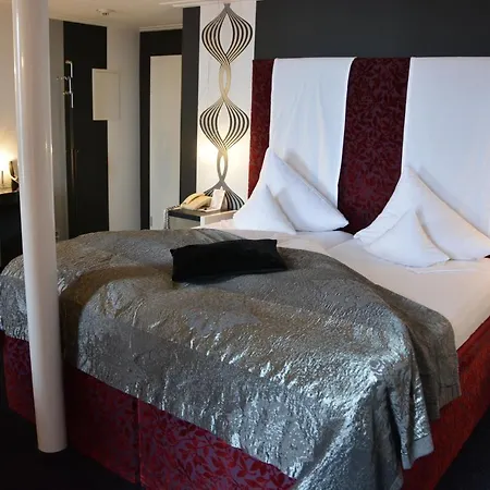 Hotel Romantik Residenz Am