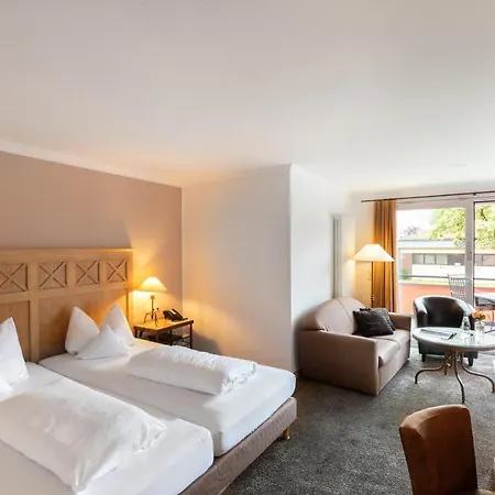 Romantik Residenz Am Meersburg