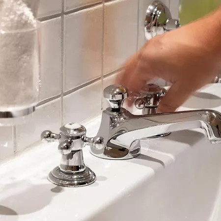 Romantik Residenz Am Hotel 3*