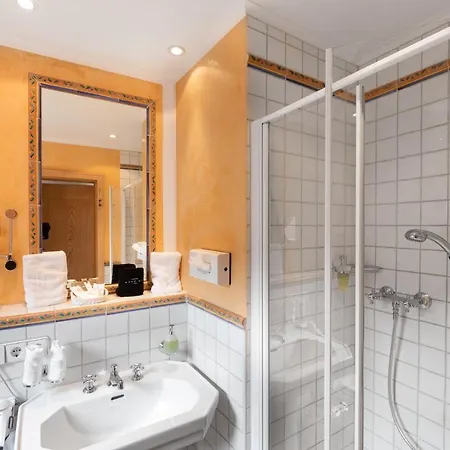 Romantik Residenz Am 3* Meersburg