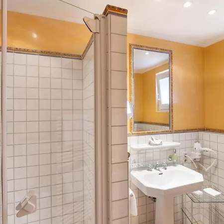 Romantik Residenz Am 3*