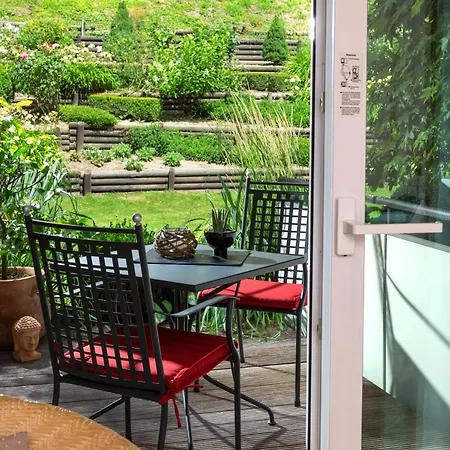 Romantik Residenz Am 3* Meersburg