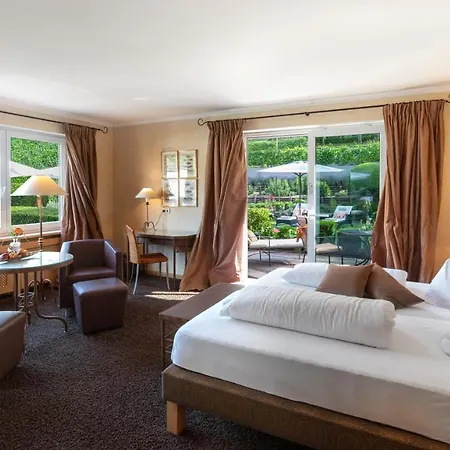 Romantik Residenz Am 3*