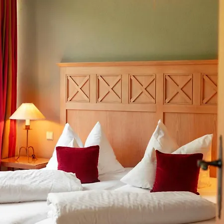 Romantik Residenz Am 3* Meersburg