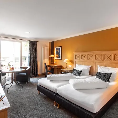 Romantik Residenz Am 3*