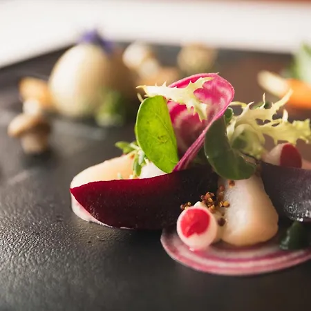 Romantik Residenz Am Hotel