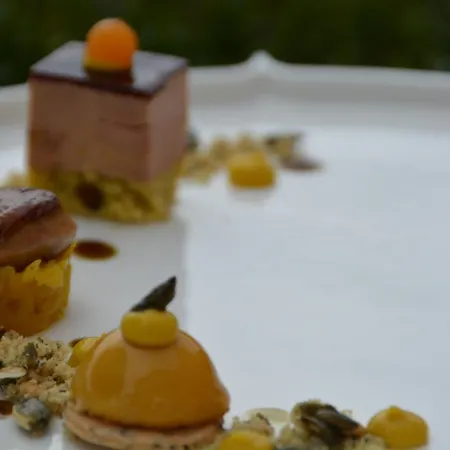 Hotel Romantik Residenz Am Meersburg