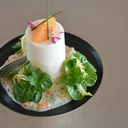 Romantik Residenz Am Hotel Meersburg