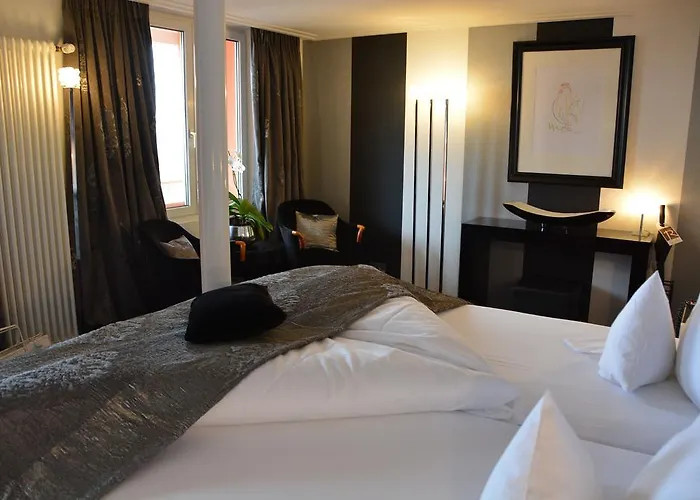 Romantik Residenz Am