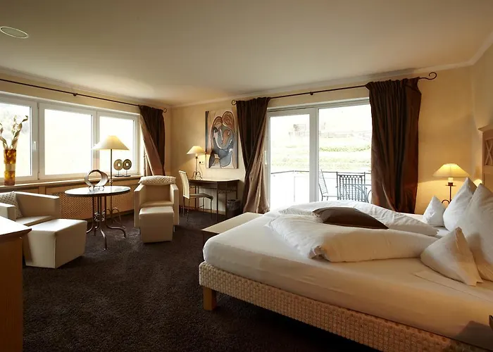 فندق Romantik Residenz Am ميرسبرغ