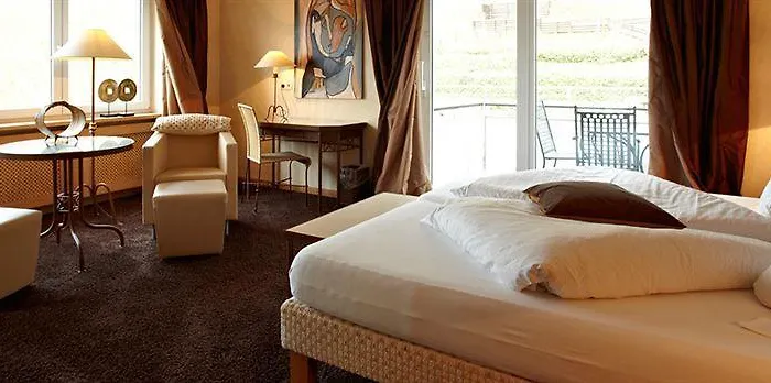 فندق Romantik Residenz Am