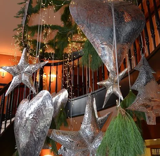 فندق Romantik Residenz Am