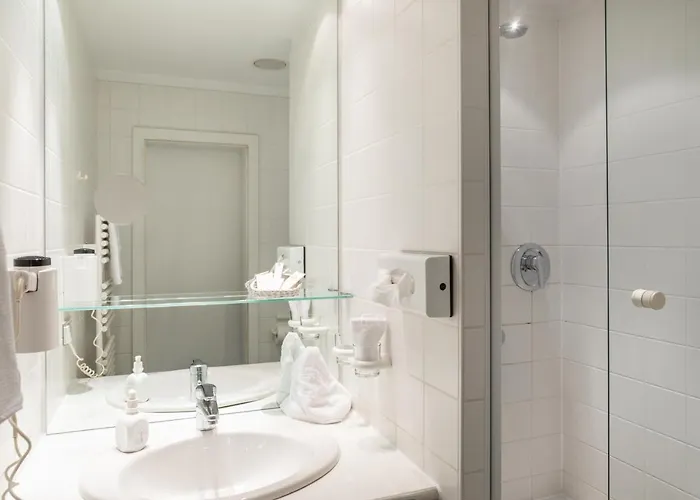 Romantik Residenz Am 3*