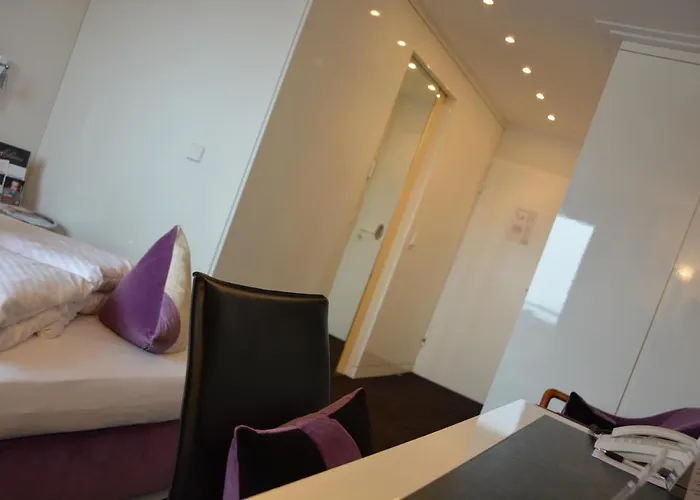 Romantik Residenz Am فندق