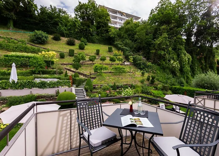 Romantik Residenz Am