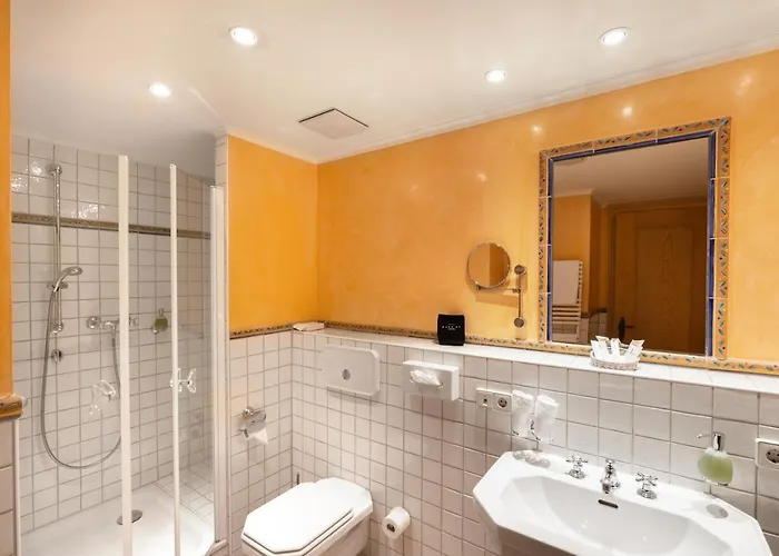 Romantik Residenz Am