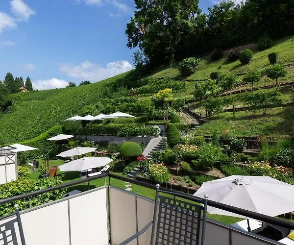 Romantik Residenz Am فندق