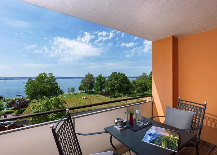 Romantik Residenz Am ميرسبرغ